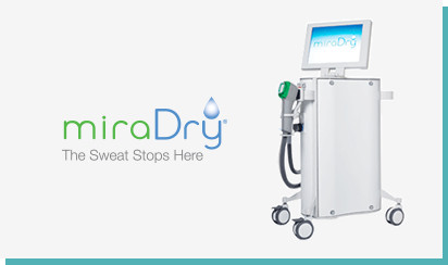 沖縄マリアクリニックのミラドライ