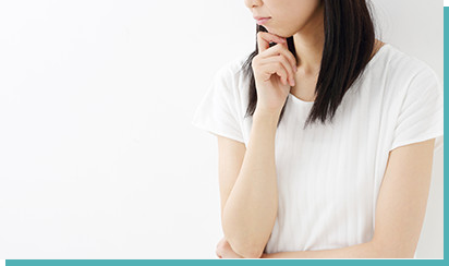 自分がわきがかどうかを気付くのは難しい。